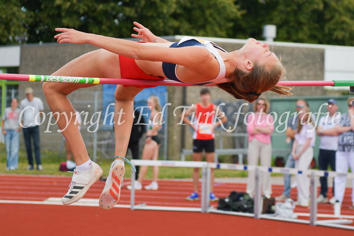 Credit: ETF /  Ed Turk; Photonumber 25M_8782