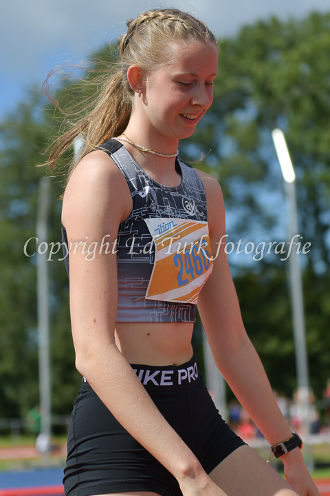 Credit: ETF /  Ed Turk; Photonumber 25M_8933