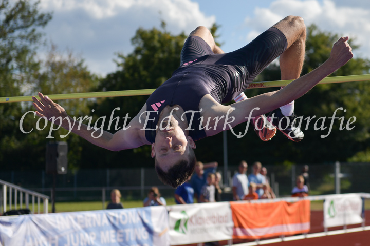 Credit: ETF /  Ed Turk; Photonumber 25M_9036