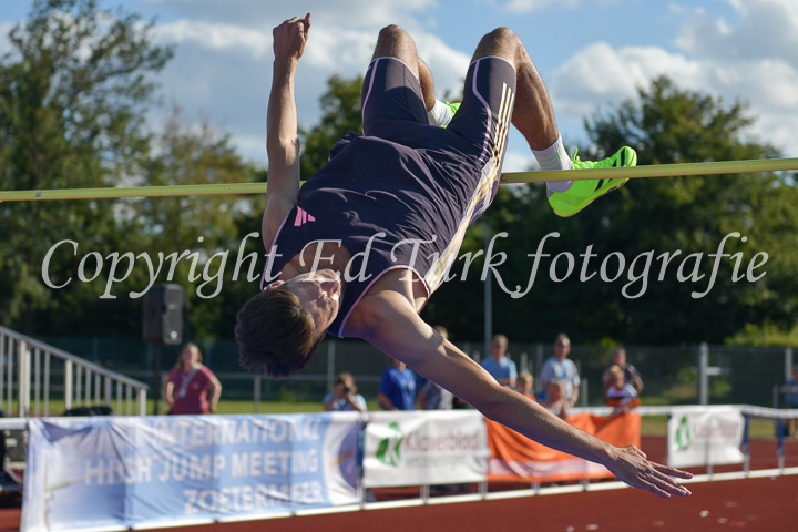 Credit: ETF /  Ed Turk; Photonumber 25M_9072