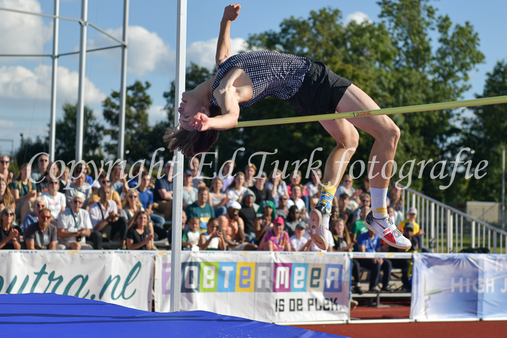 Credit: ETF /  Ed Turk; Photonumber 25M_9079