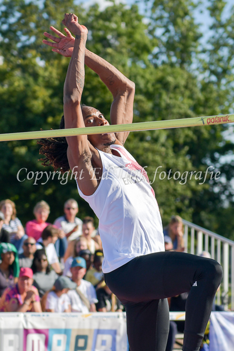 Credit: ETF /  Ed Turk; Photonumber 25M_9095