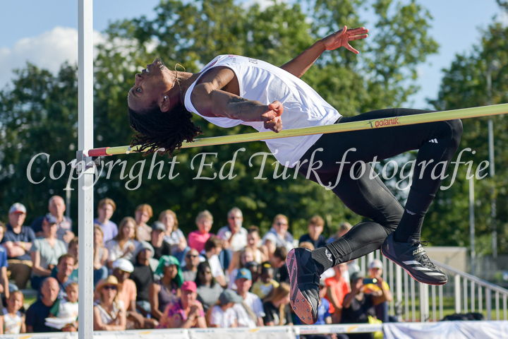 Credit: ETF /  Ed Turk; Photonumber 25M_9097