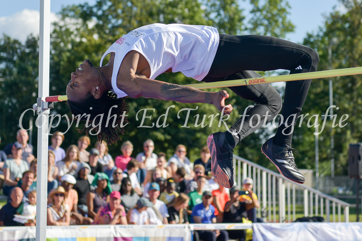 Credit: ETF /  Ed Turk; Photonumber 25M_9098