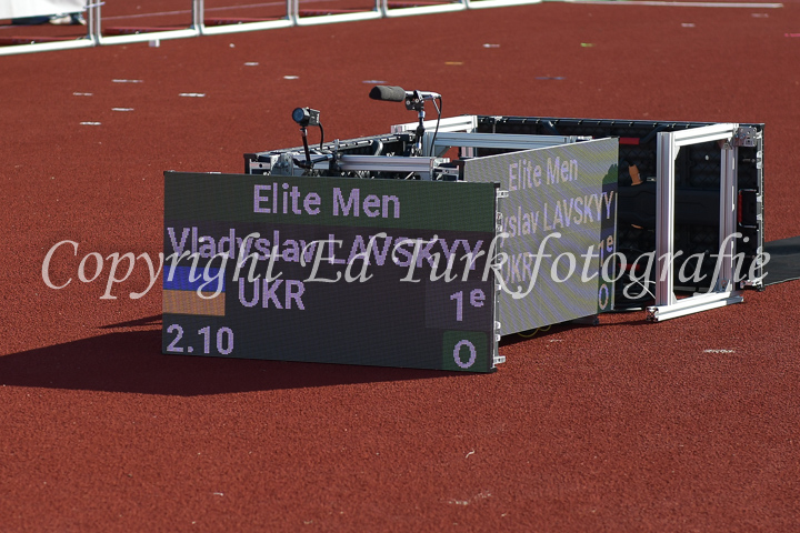 Credit: ETF /  Ed Turk; Photonumber 25M_9228