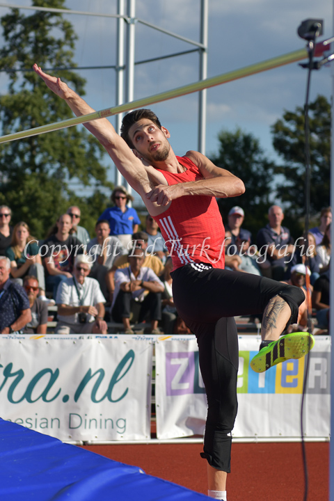 Credit: ETF /  Ed Turk; Photonumber 25M_9369