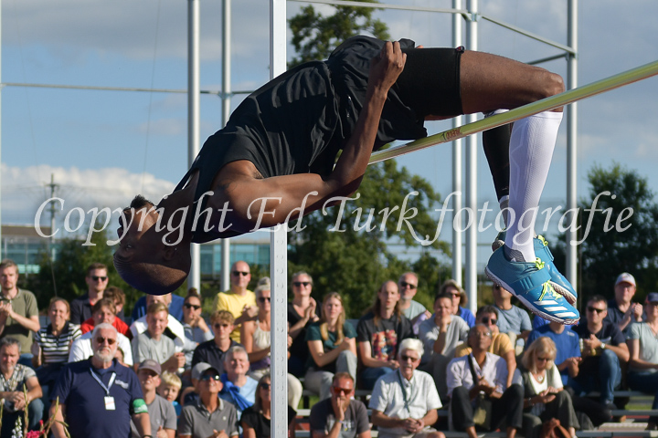 Credit: ETF /  Ed Turk; Photonumber 25M_9399