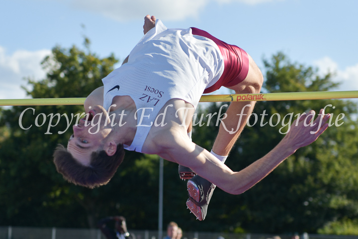 Credit: ETF /  Ed Turk; Photonumber 25M_9449