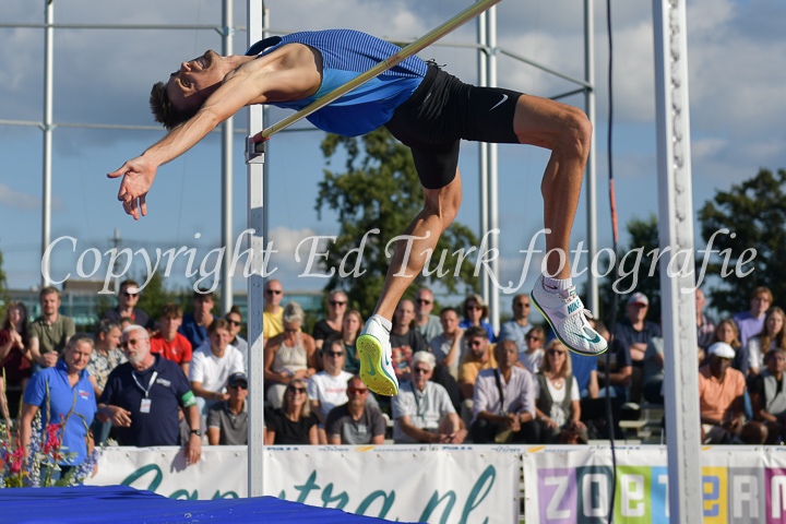 Credit: ETF /  Ed Turk; Photonumber 25M_9616