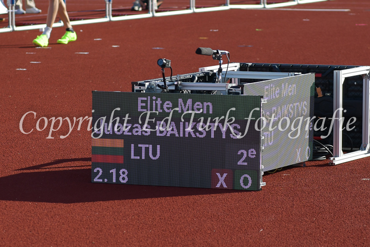 Credit: ETF /  Ed Turk; Photonumber 25M_9630