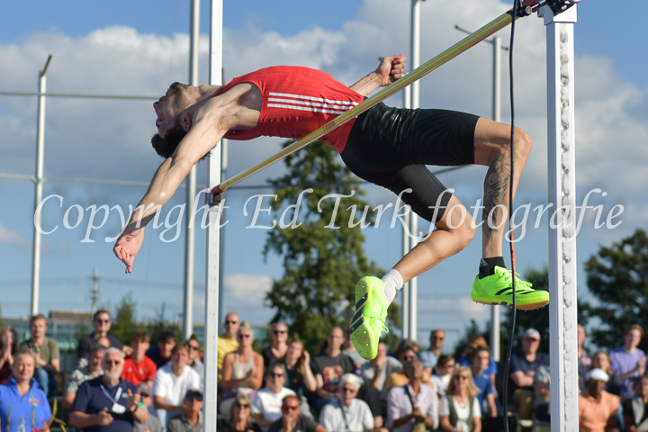 Credit: ETF /  Ed Turk; Photonumber 25M_9635