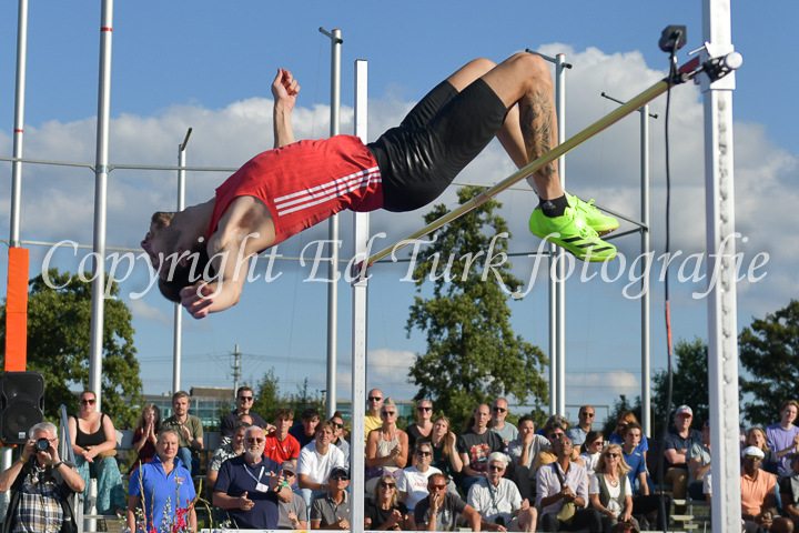 Credit: ETF /  Ed Turk; Photonumber 25M_9637