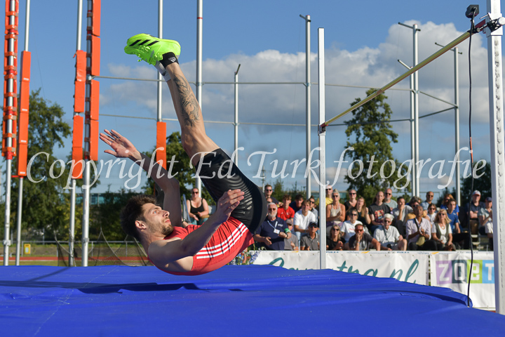 Credit: ETF /  Ed Turk; Photonumber 25M_9640