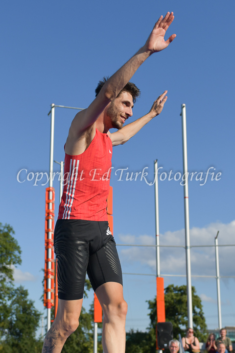 Credit: ETF /  Ed Turk; Photonumber 25M_9648