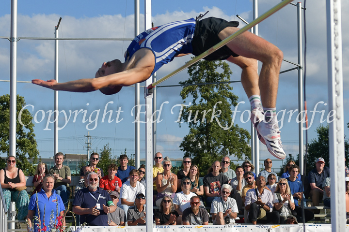 Credit: ETF /  Ed Turk; Photonumber 25M_9669