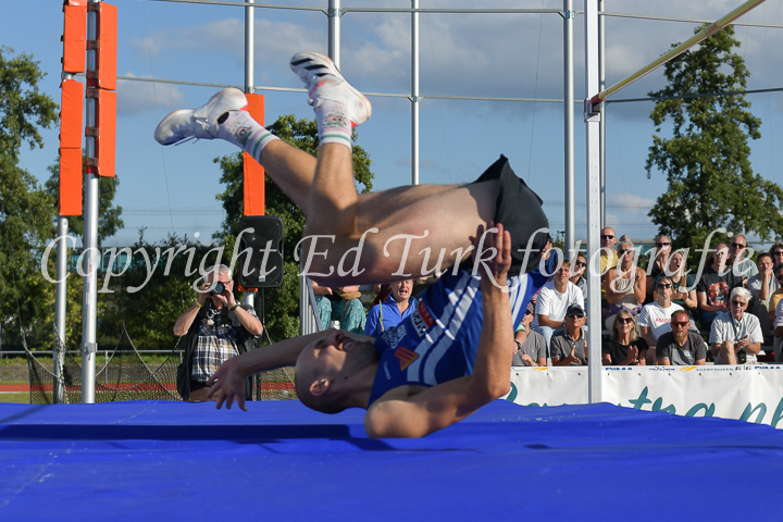 Credit: ETF /  Ed Turk; Photonumber 25M_9673