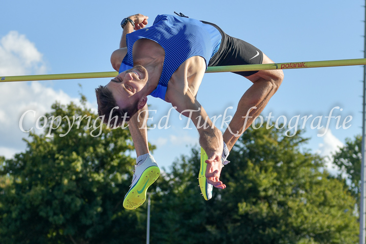 Credit: ETF /  Ed Turk; Photonumber 25M_9788