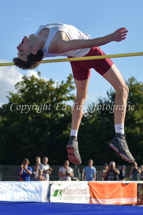 Credit: ETF /  Ed Turk; Photonumber 25M_9841