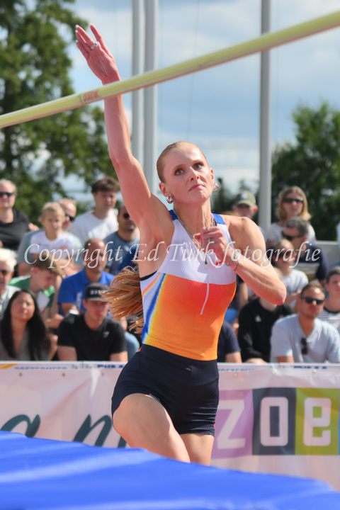 Credit: ETF /  Ed Turk; Photonumber 25Z_4961