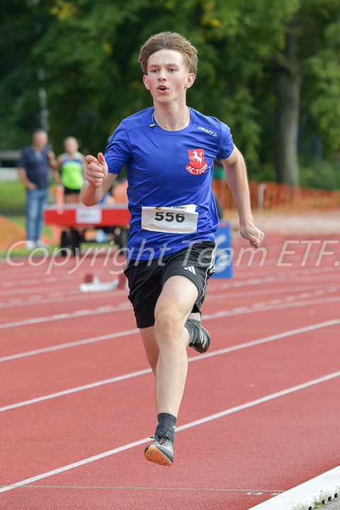 Credit: ETF /  Ed Turk; Photonumber 25K_5662