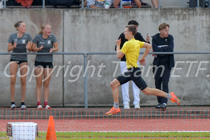 Credit: ETF /  Ed Turk; Photonumber 25K_5665