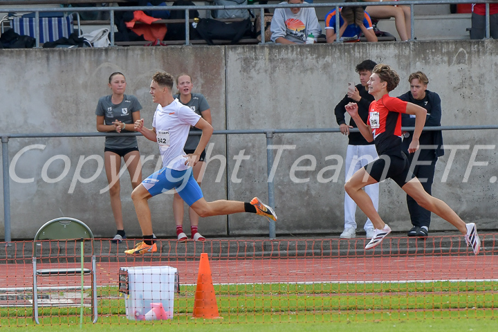 Credit: ETF /  Ed Turk; Photonumber 25K_5675