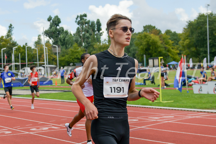 Credit: ETF /  Ed Turk; Photonumber 25M_0087