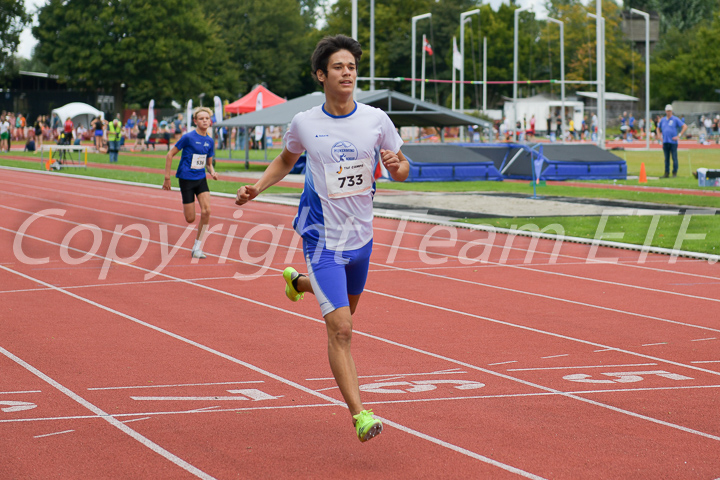 Credit: ETF /  Ed Turk; Photonumber 25M_0098