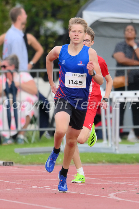 Credit: ETF /  Ed Turk; Photonumber 25Z_9047