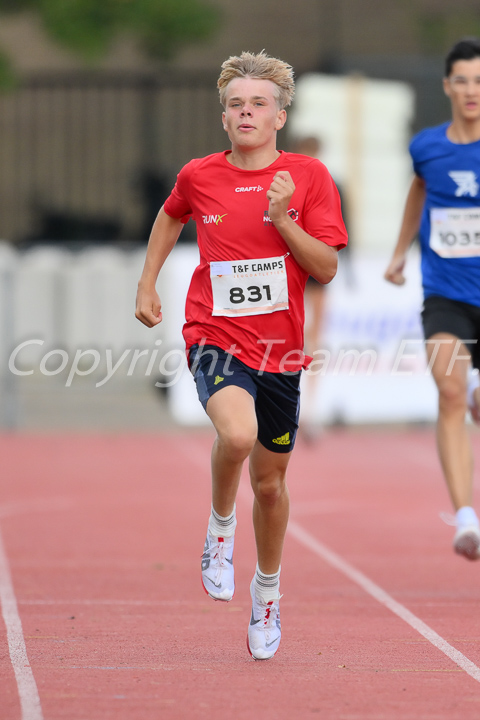 Credit: ETF /  Ed Turk; Photonumber 25Z_9066