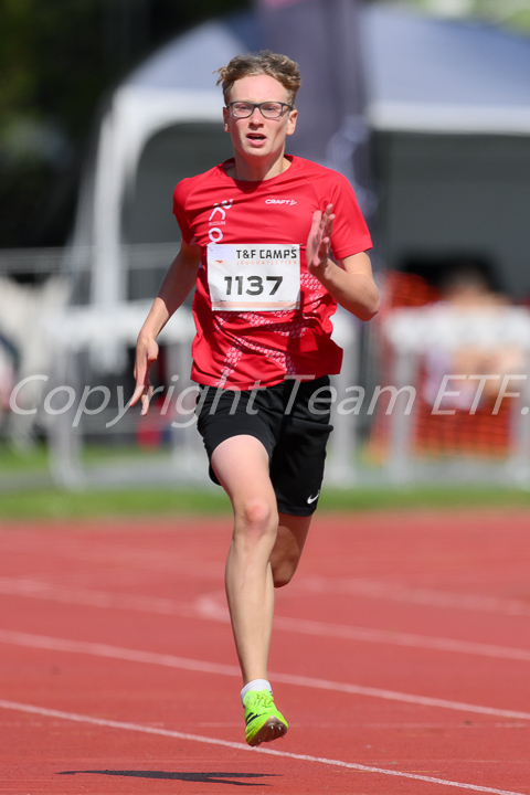 Credit: ETF /  Ed Turk; Photonumber 25Z_9164