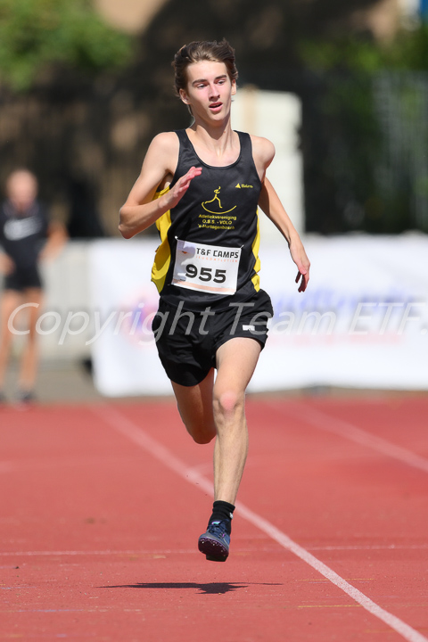 Credit: ETF /  Ed Turk; Photonumber 25Z_9213