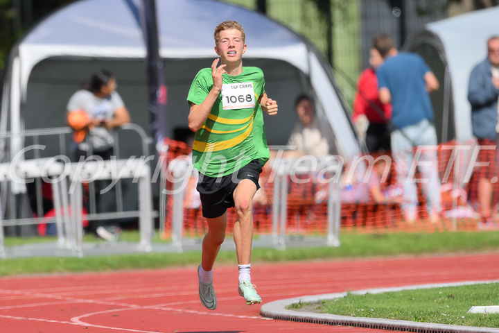 Credit: ETF /  Ed Turk; Photonumber 25Z_9233