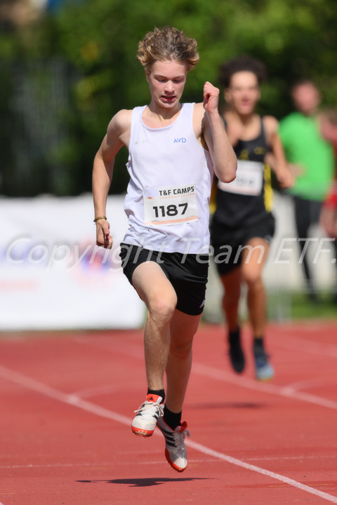 Credit: ETF /  Ed Turk; Photonumber 25Z_9252