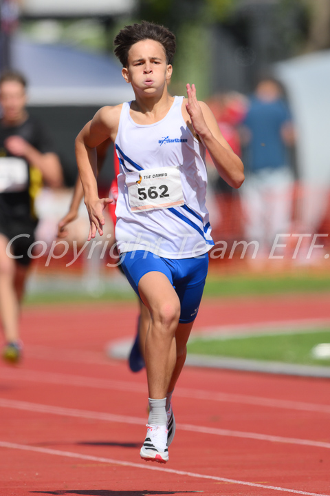 Credit: ETF /  Ed Turk; Photonumber 25Z_9256