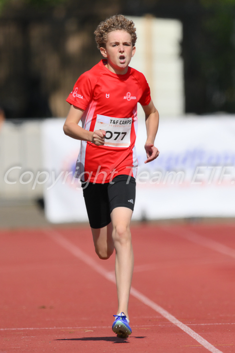 Credit: ETF /  Ed Turk; Photonumber 25Z_9262