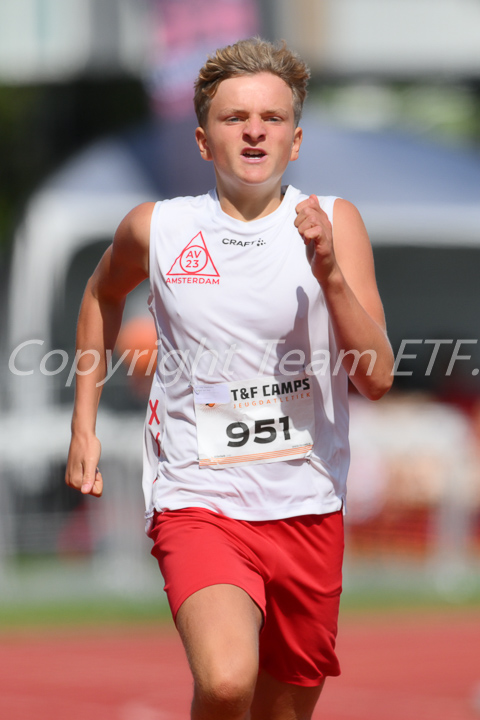 Credit: ETF /  Ed Turk; Photonumber 25Z_9266