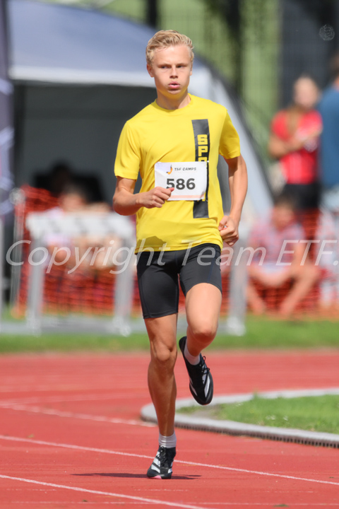 Credit: ETF /  Ed Turk; Photonumber 25Z_9295