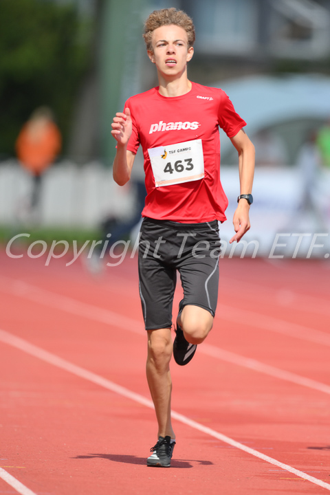 Credit: ETF /  Ed Turk; Photonumber 25Z_9309