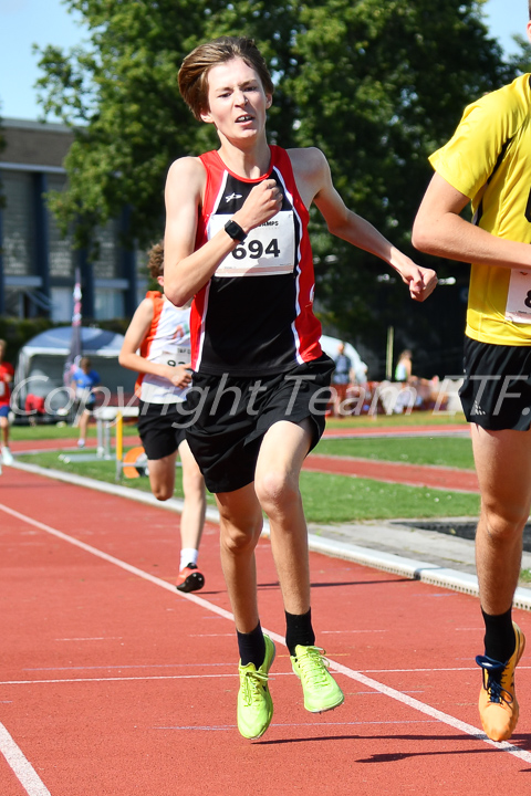 Credit: ETF /  Wim Vriezen; Photonumber W25_6714