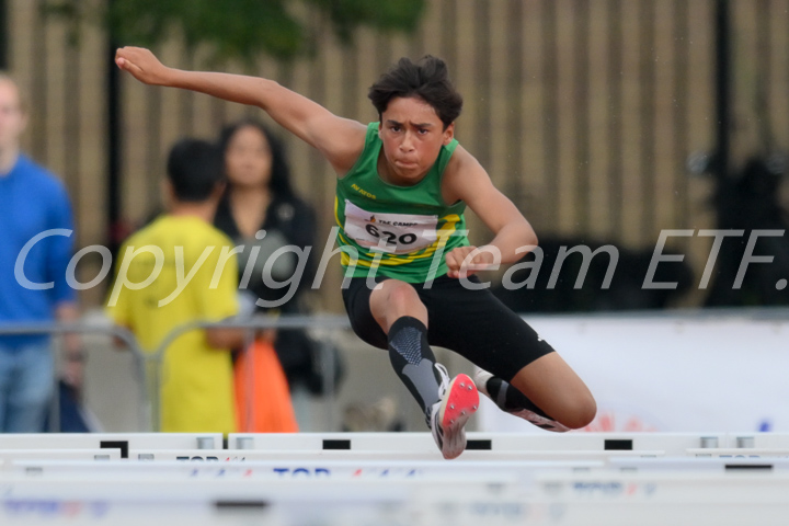 Credit: ETF /  Ed Turk; Photonumber 25Z_7857