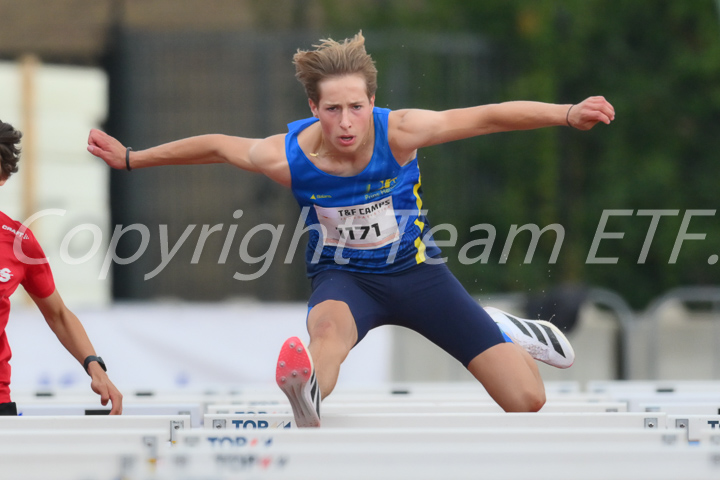 Credit: ETF /  Ed Turk; Photonumber 25Z_7875