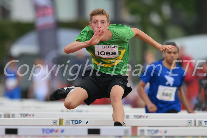 Credit: ETF /  Ed Turk; Photonumber 25Z_7903