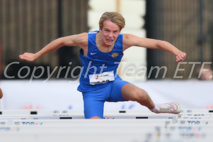 Credit: ETF /  Ed Turk; Photonumber 25Z_7941