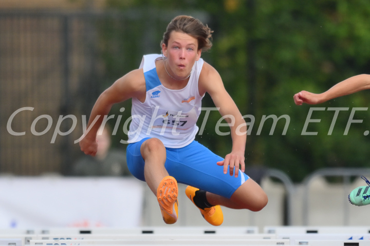 Credit: ETF /  Ed Turk; Photonumber 25Z_7945