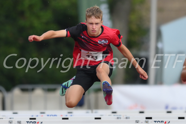 Credit: ETF /  Ed Turk; Photonumber 25Z_7954