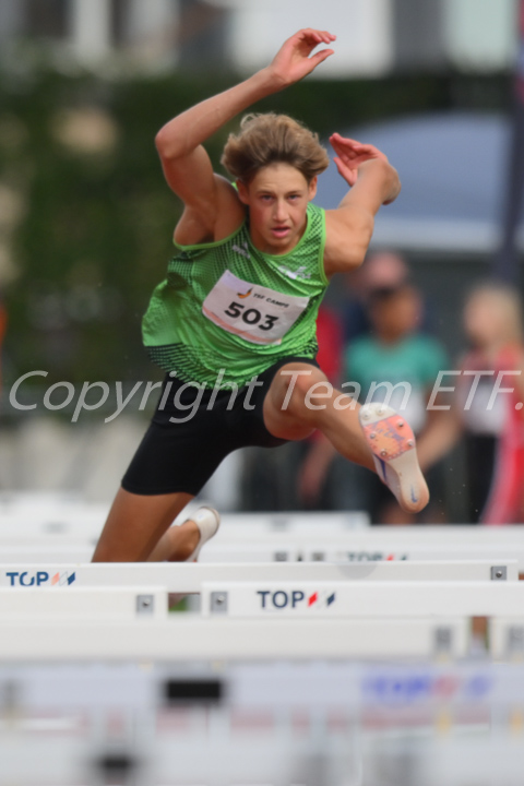 Credit: ETF /  Ed Turk; Photonumber 25Z_7967