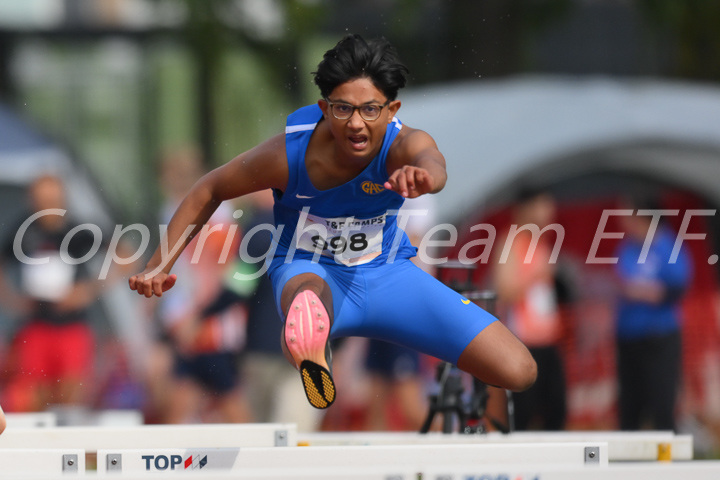 Credit: ETF /  Ed Turk; Photonumber 25Z_7971