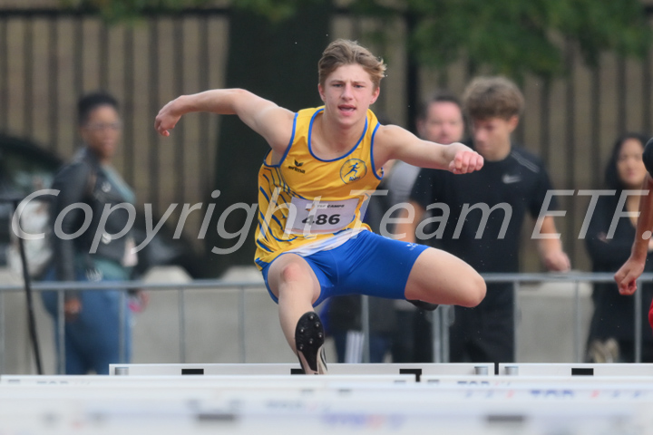 Credit: ETF /  Ed Turk; Photonumber 25Z_7996