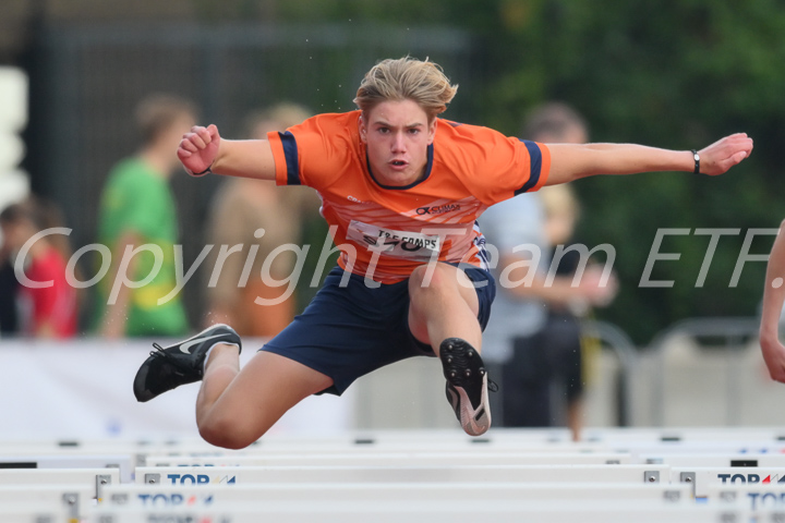 Credit: ETF /  Ed Turk; Photonumber 25Z_8019